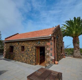 Guarazoca House | Casa La Casamera