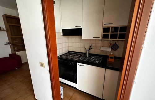 Pisa Apartment | Casa La Coccinella in Cisanello di Elisa e Fabio