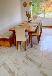 Tena Apartment | CASA LA ESTANCIa