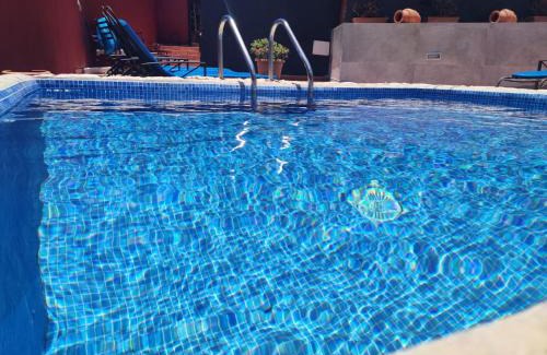 La Solana House | Casa La Gollada