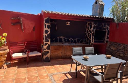 La Solana House | Casa La Gollada