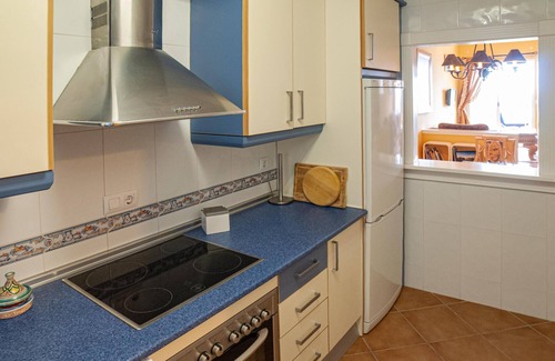 La Isleta del Moro Apartment | Casa La Isleta .