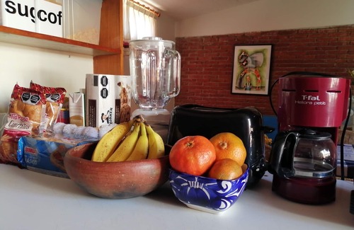 Ruta Independencia House | Casa La Joya in Down Town- Santo Domingo Church