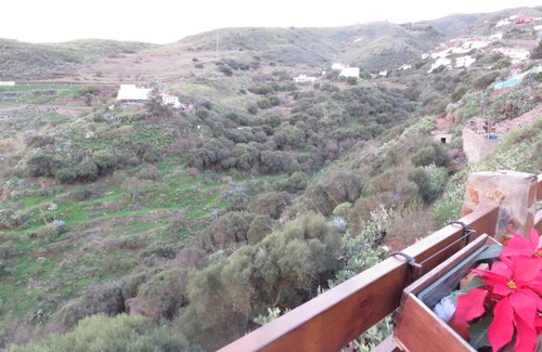 Telde House | Casa La Lomada