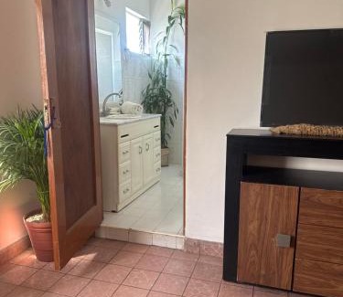 Zona Minerva House | Casa La Minerva