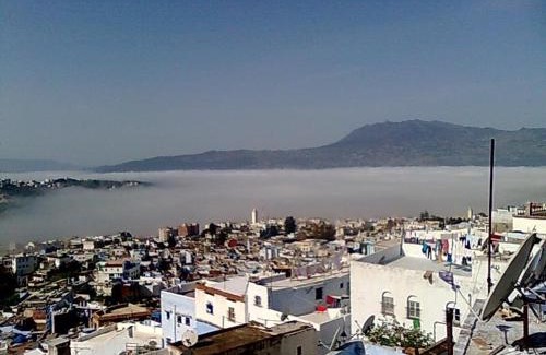 Medina of Chefchaouen House | Casa La Palma