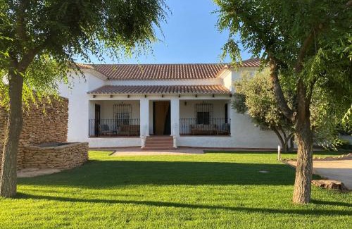 Alcazar de San Juan Villa | Casa La Regidora