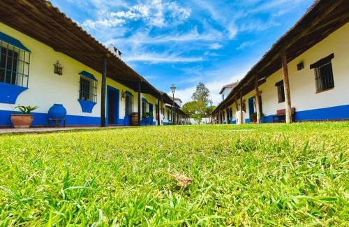 El Rocio House | Casa La Retama - Pequeño Rocio