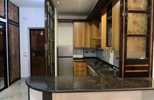 Torre Angela Apartment | Casa la torre al 14