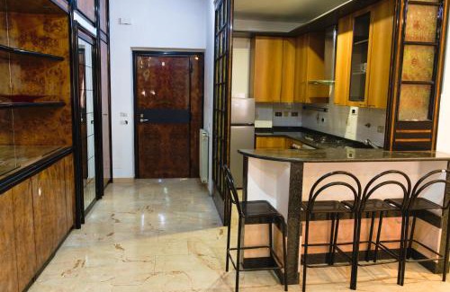 Torre Angela Apartment | Casa la torre al 14