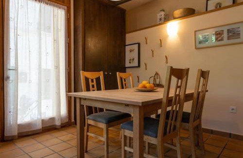 Talaveruela de la Vera House | Casa La Vera Rural