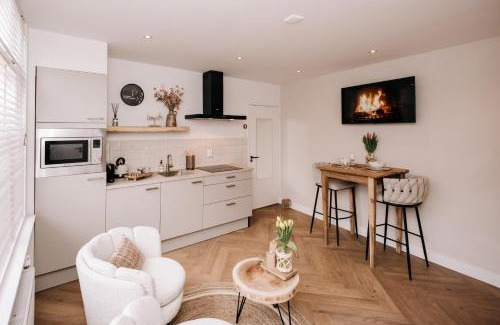Zandvoort House | Casa la Vida Beach House & Free Bikes