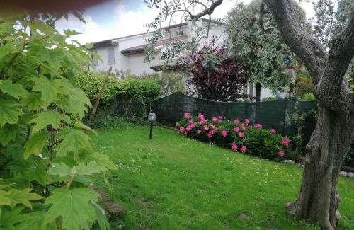 Castellaro Lagusello House | Casa Laghetto