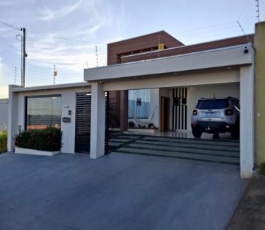 Caldas Novas House | Casa Lago Sul