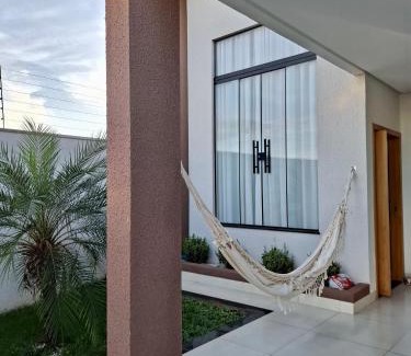 Caldas Novas House | Casa Lago Sul