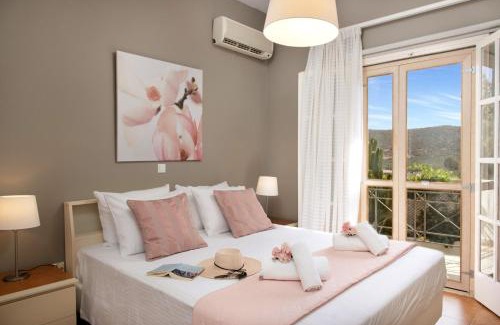 Flamouriana House | Casa Lakónia in Crete Island