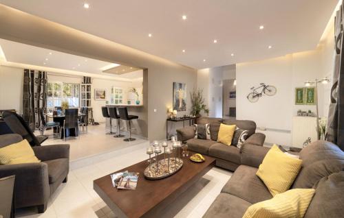 Flamouriana House | Casa Lakónia in Crete Island