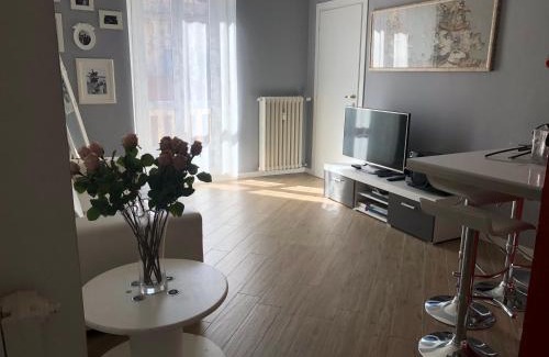 San Paolo Apartment | Casa Lalla