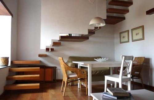 Isora House | Casa Las Escaleritas
