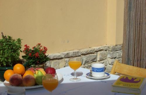 Alcala de la Selva House | Casa Las Tinajas