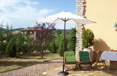 Alcala de la Selva House | Casa Las Tinajas