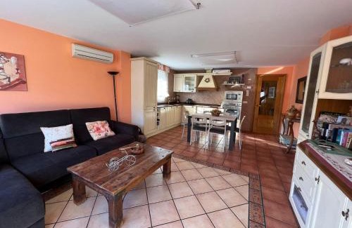 Prejano House | Casa Las Tondas