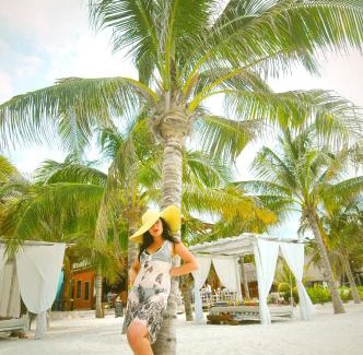 Isla Holbox Hotel | Casa Las Tortugas Petit Beach Hotel & Spa