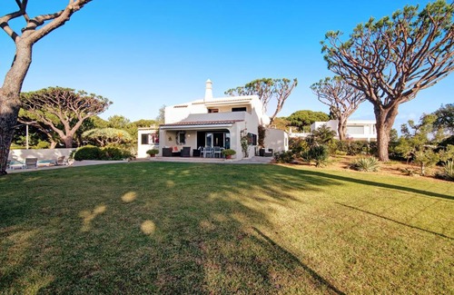 Vale do Lobo Villa | Casa Las Trinitarias