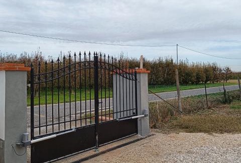 Cotignola Bed & Breakfast | Casa LaSer