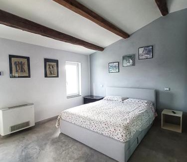 Cotignola Bed & Breakfast | Casa LaSer