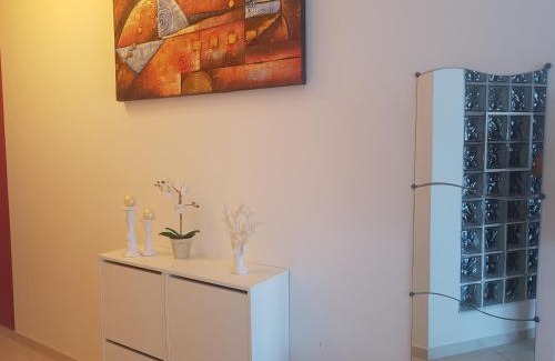 San Mauro Cilento House | Casa Laura