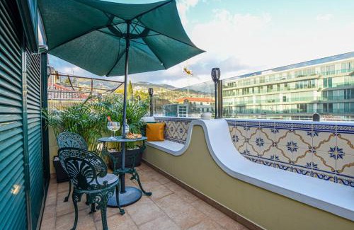 Se House | Casa Laurinda Funchal