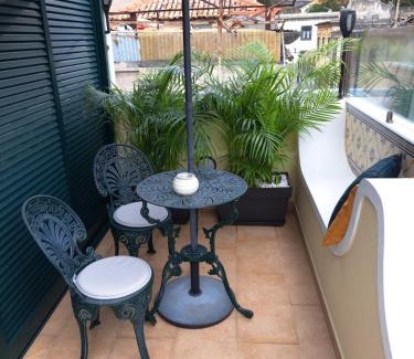 Se House | Casa Laurinda Funchal