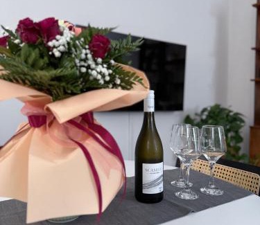 Lugo Apartment | Casa Lazzari - Giardino Segreto a 3 min da Villa Maria Cecilia Hospital