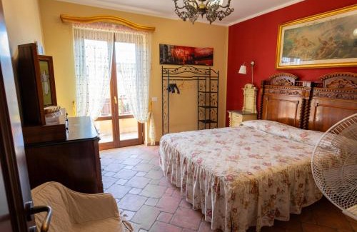 Casteldaccia House | Casa Leandra