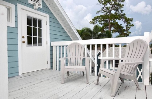 Southgate House | Casa Lemon