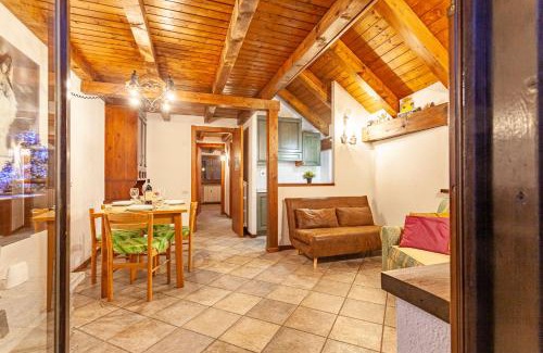 Bardonecchia Apartment | Casa Leonida
