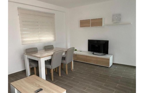 Enguera Apartment | Casa Leonor