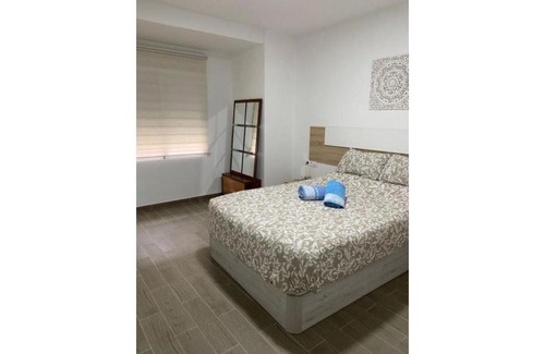 Enguera Apartment | Casa Leonor