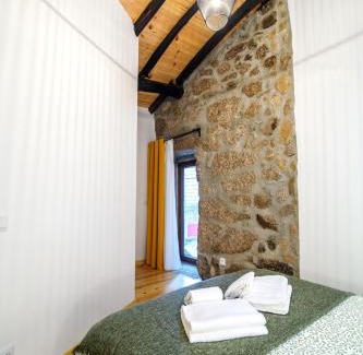 Seia Ski Chalet | Casa Leonor