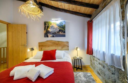 Seia Ski Chalet | Casa Leonor