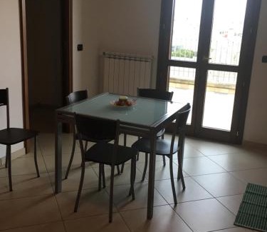 Giurdignano Apartment | Casa Letizia