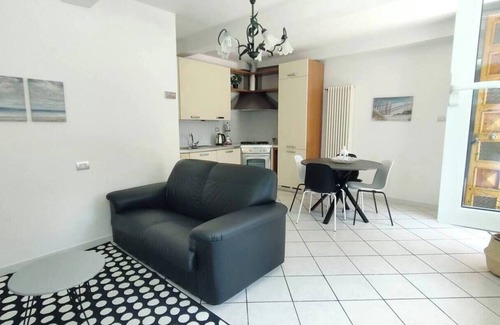 San Giuliano a Mare Apartment | Casa Lety - One Bedroom Apartment, Sleeps 3