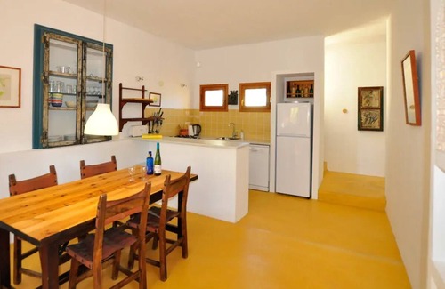 Rodalquilar House | Casa Levante Cabo De Gata Nature Park, Rodalquilar