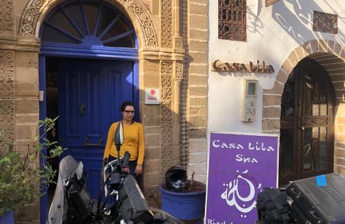Ahl Agadir House | Casa Lila & Spa