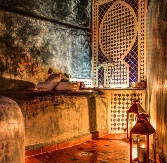 Ahl Agadir House | Casa Lila & Spa