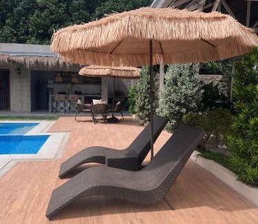 Angeles City House | Casa Lily a private villa
