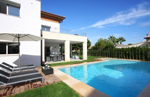 Puerto de Pollensa Villa | Casa Linda