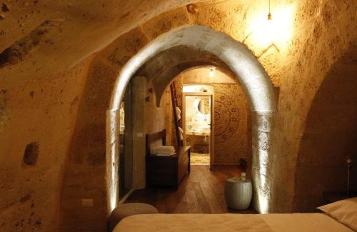 Sasso Barisano Bed & Breakfast | Casa Linda