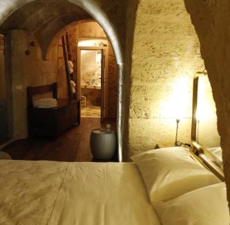 Sasso Barisano Bed & Breakfast | Casa Linda